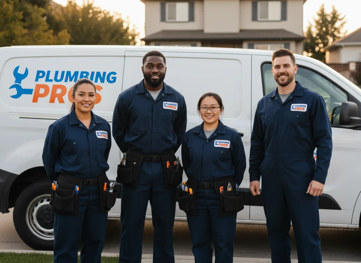 Water Heater Repair company in Brownville, NE